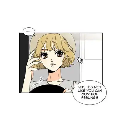 Lovely Bokhee-ssi Chapter 11 47